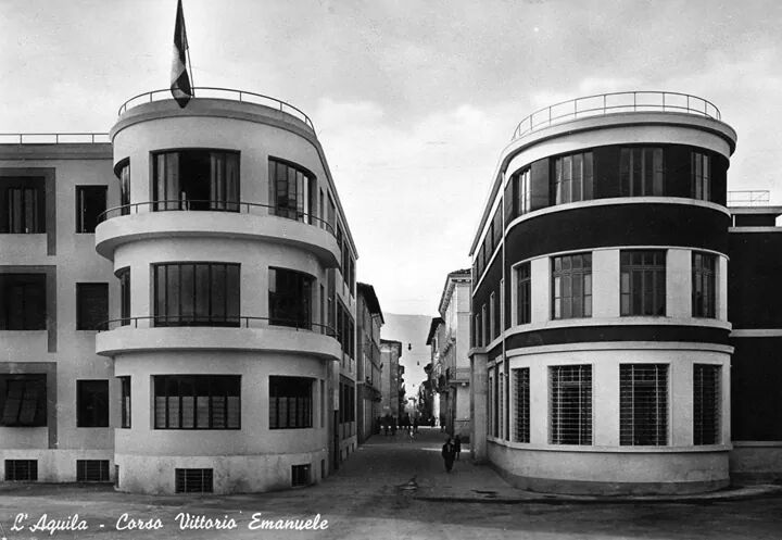 Il Corso de L'Aquila